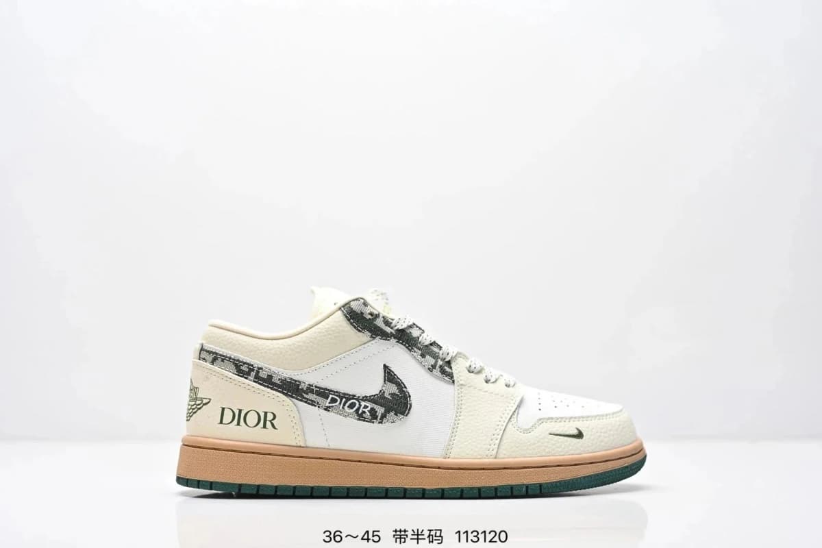 Air Force 1 Low Sneakers