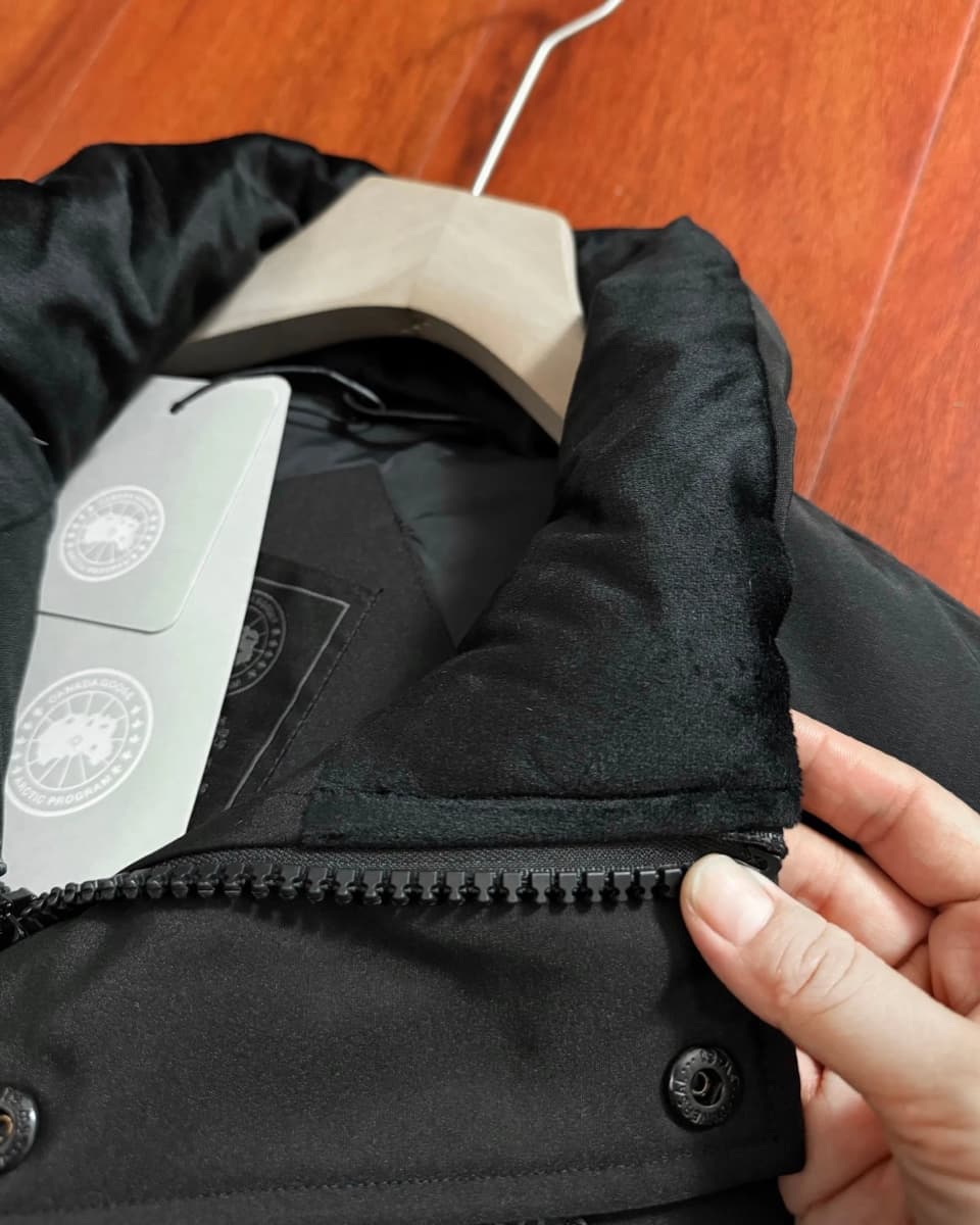 Canada Goose Vest