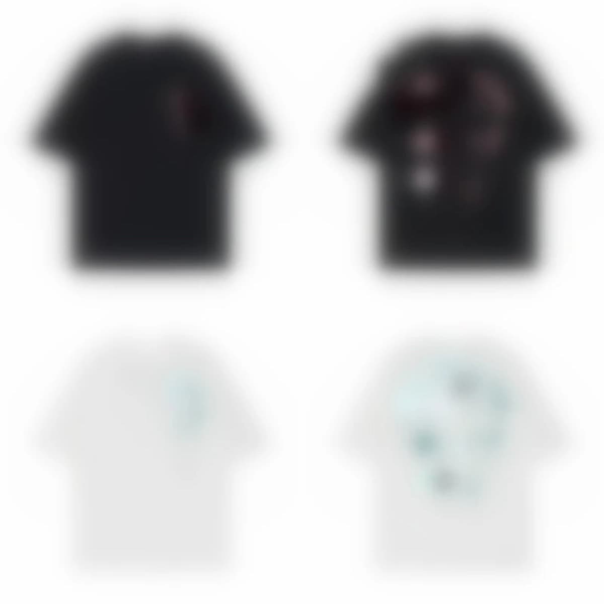 Chrome Hearts T-Shirts