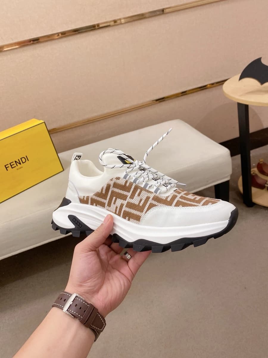 Fendi Shoes