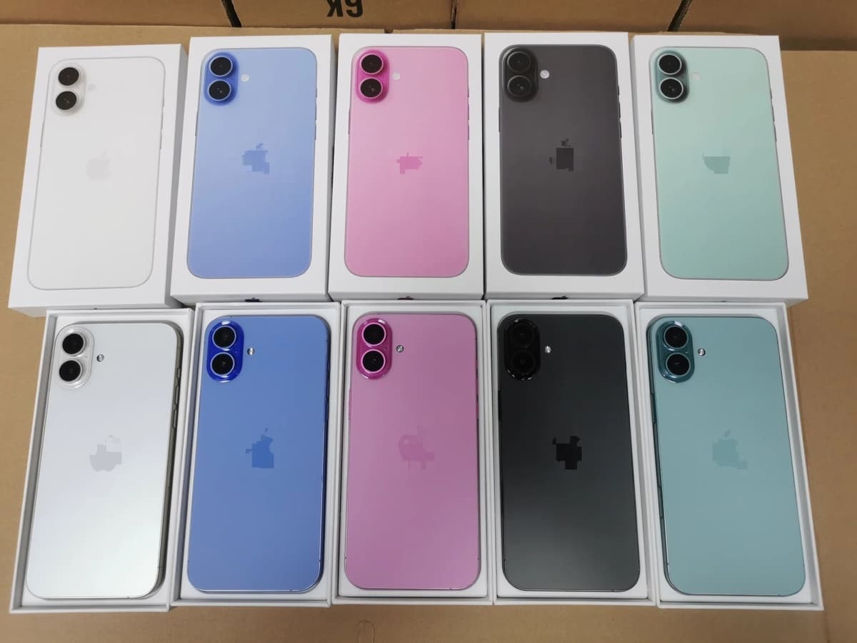 Iphone 16 Plus