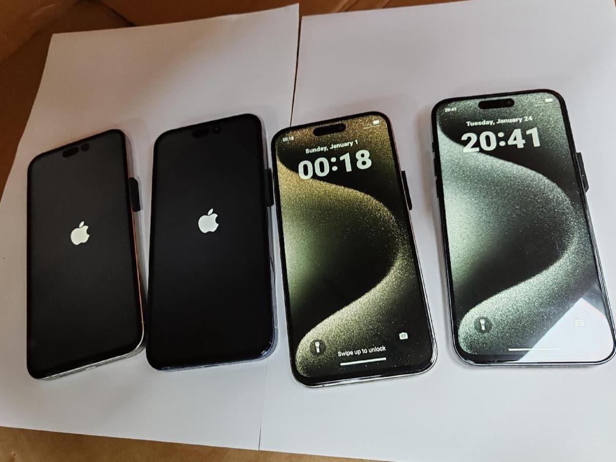 Iphone