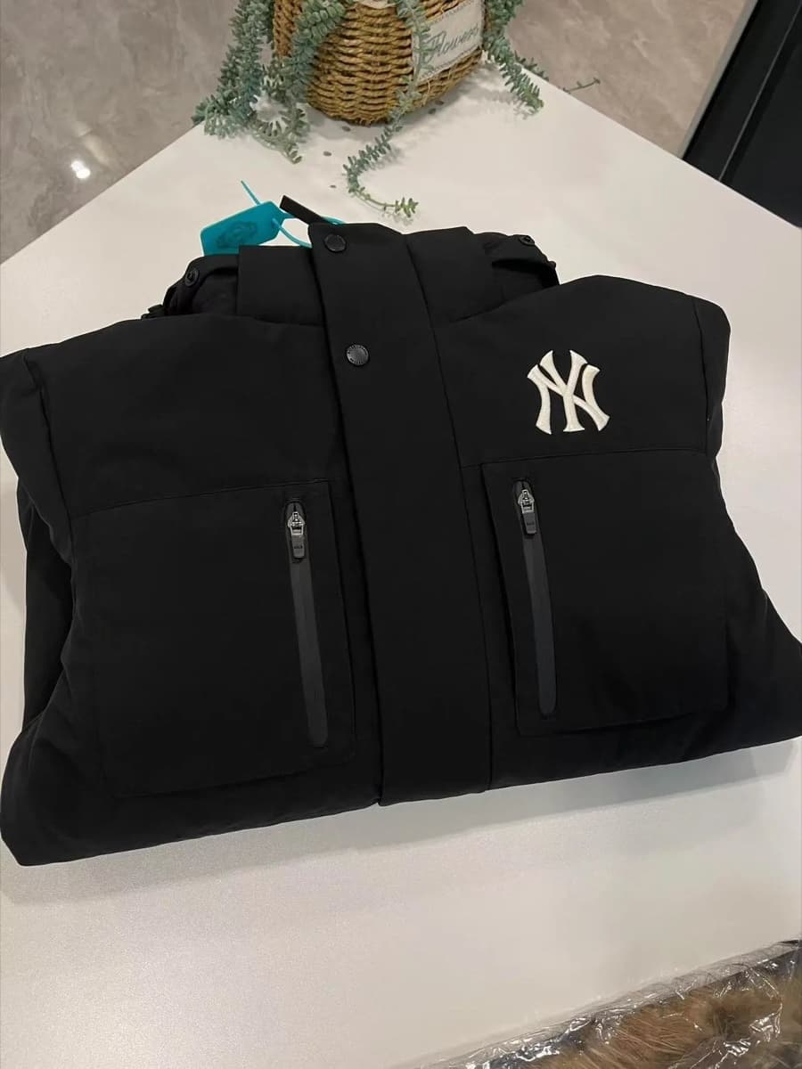 MLBDown Jacket