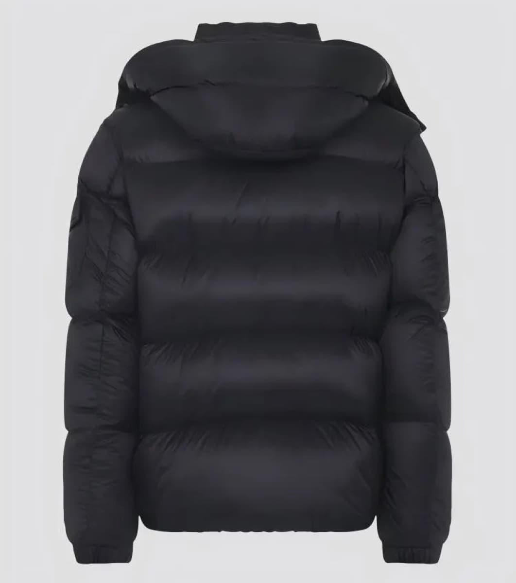 Moncler Down Jacket