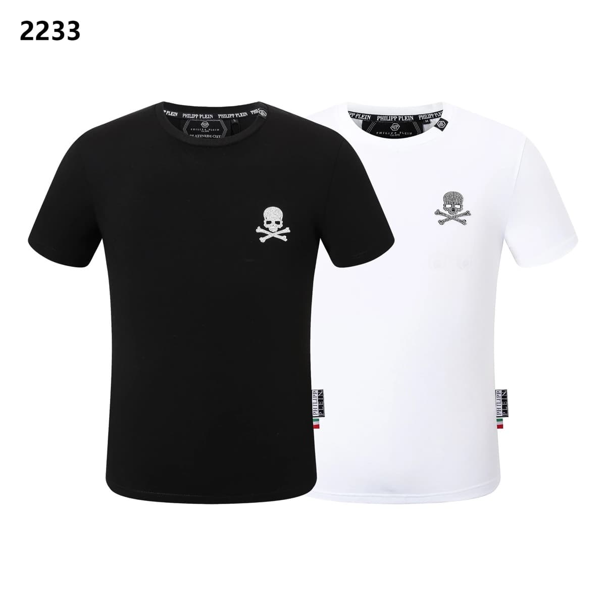 PP Tee