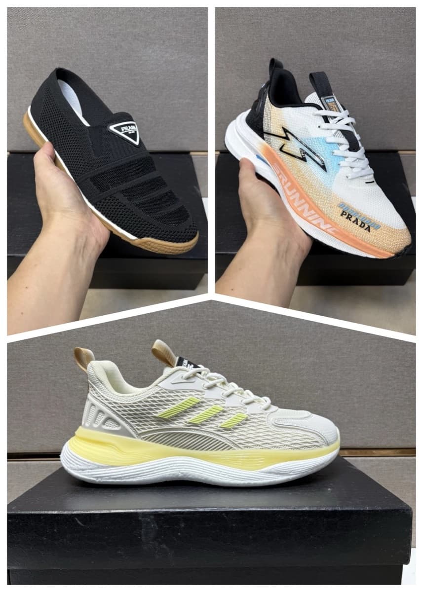 Prada Shoes