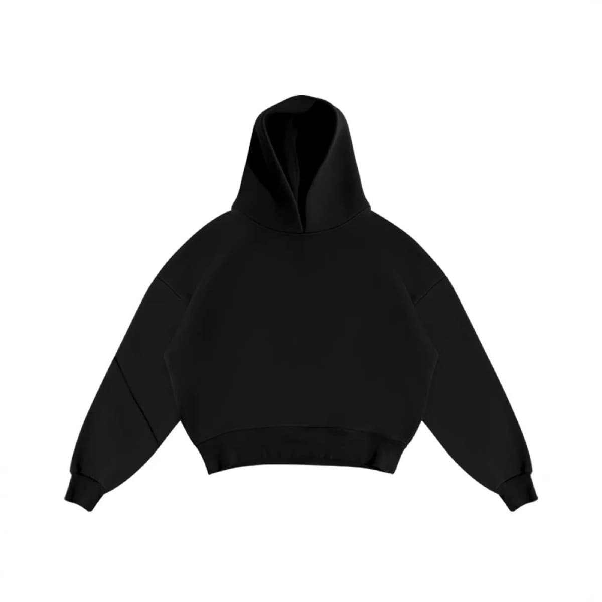 Saint Alexander Hoodies/Pant