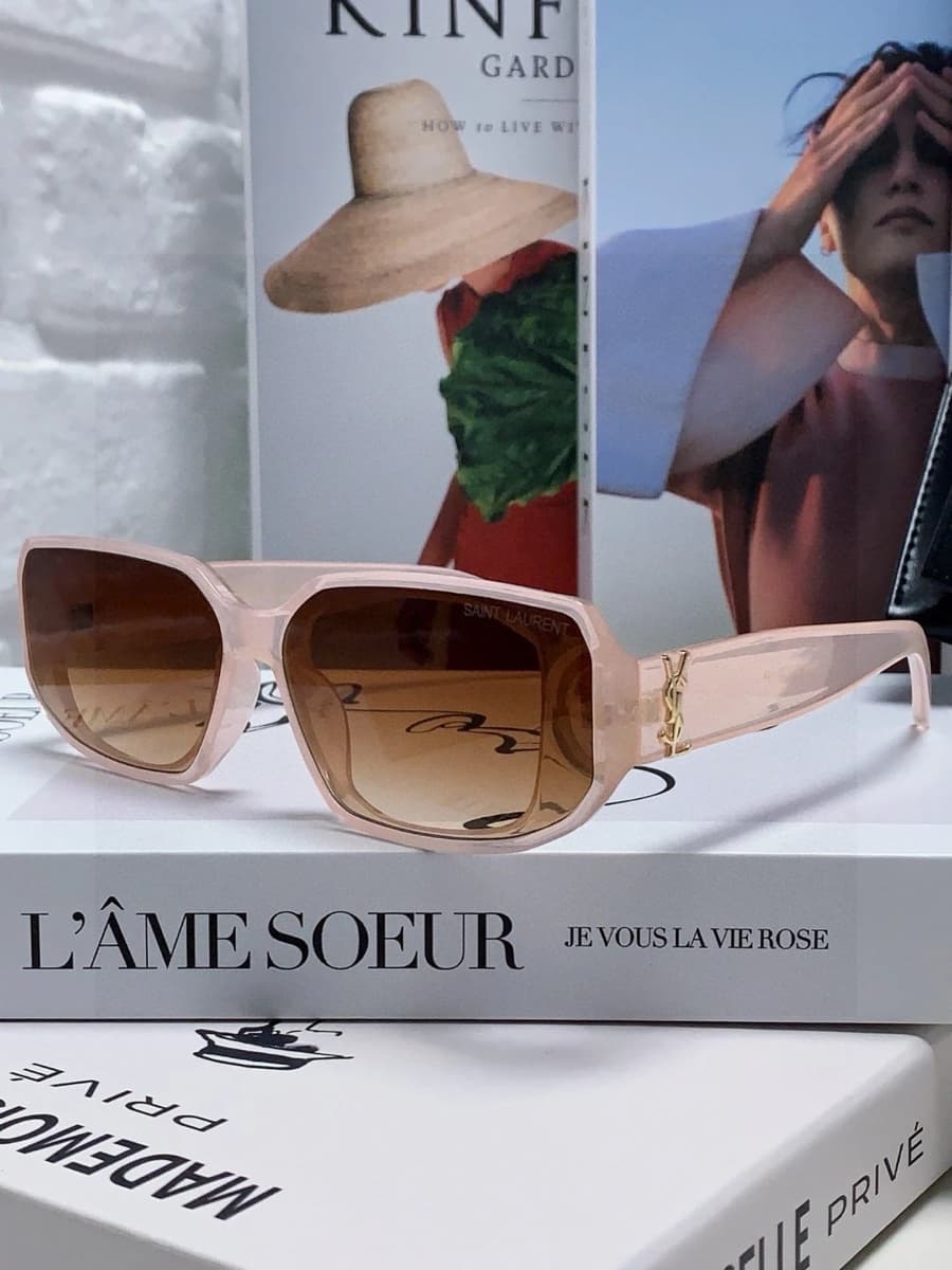 Yves Saint Laurent Glasses